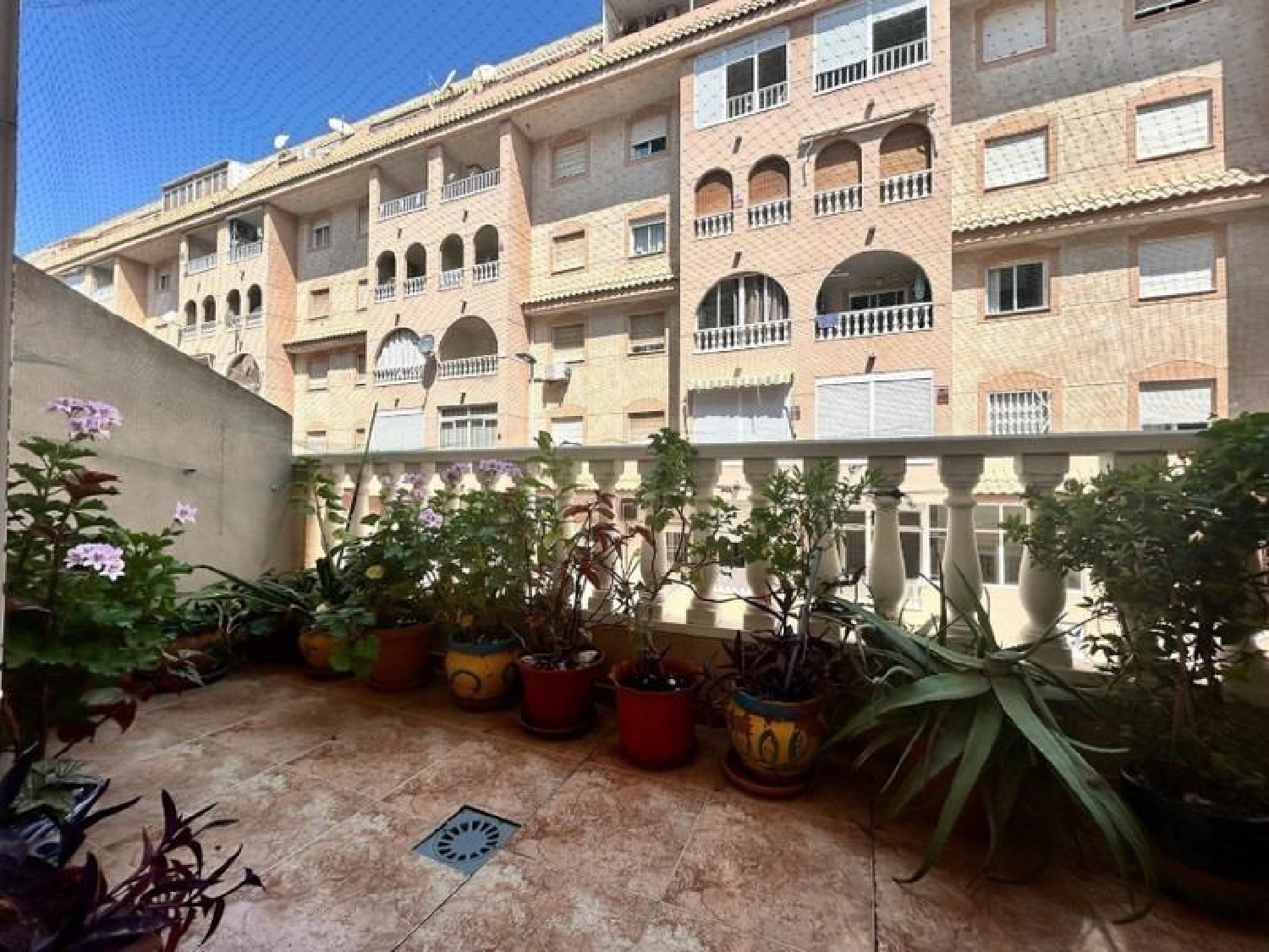  en venta apartamento Torrevieja Baix Segura 1