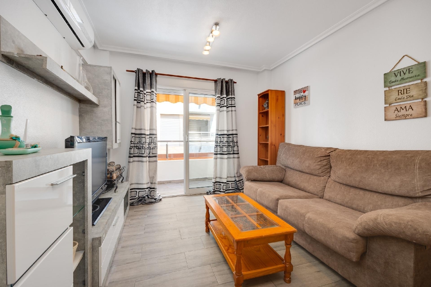 en venta apartamento Torrevieja Baix Segura 1