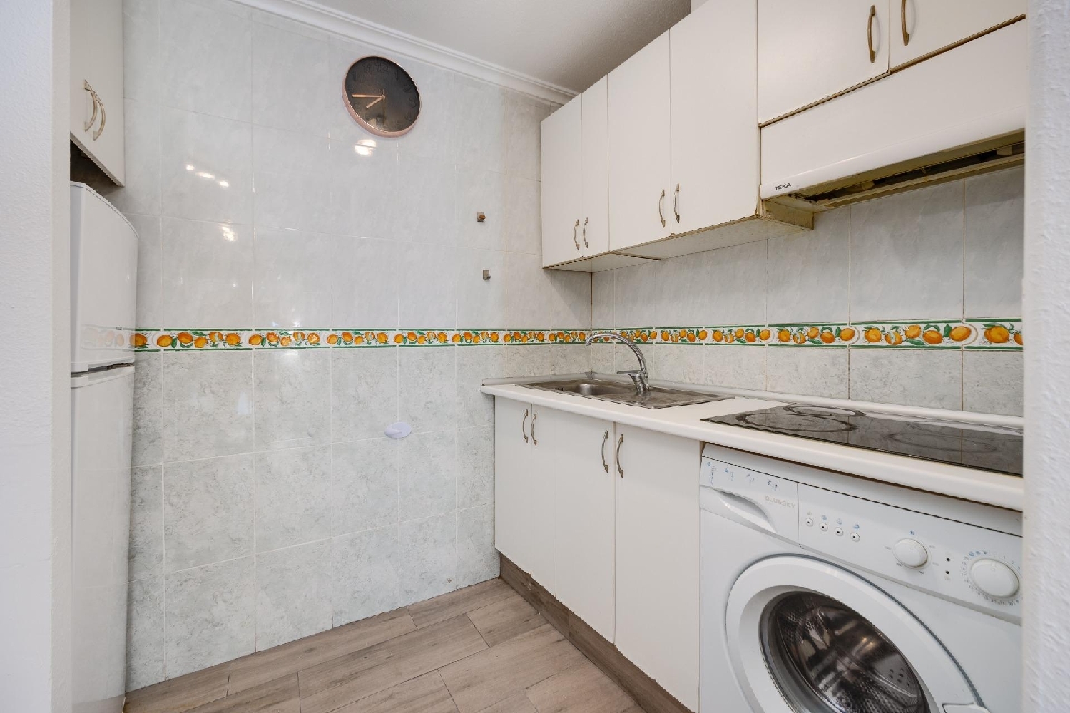 en venta apartamento Torrevieja Baix Segura 8