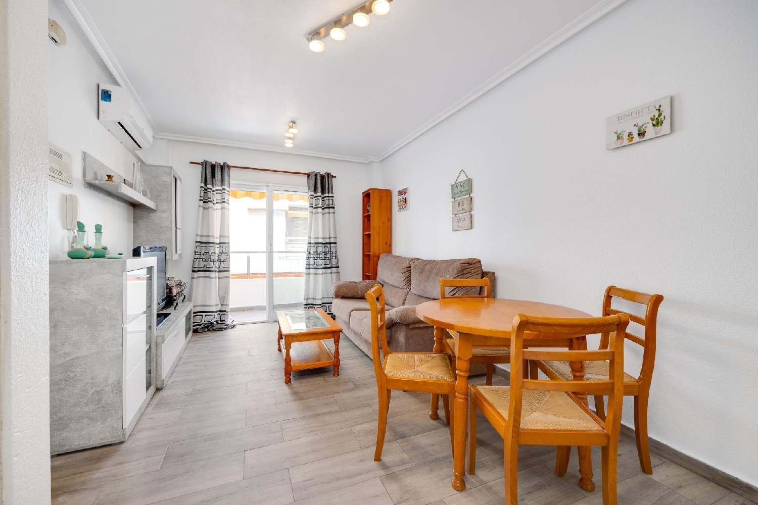 en venta apartamento Torrevieja Baix Segura 5