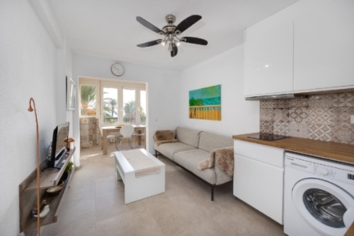 Torrevieja Baix Segura apartamento foto 6386093