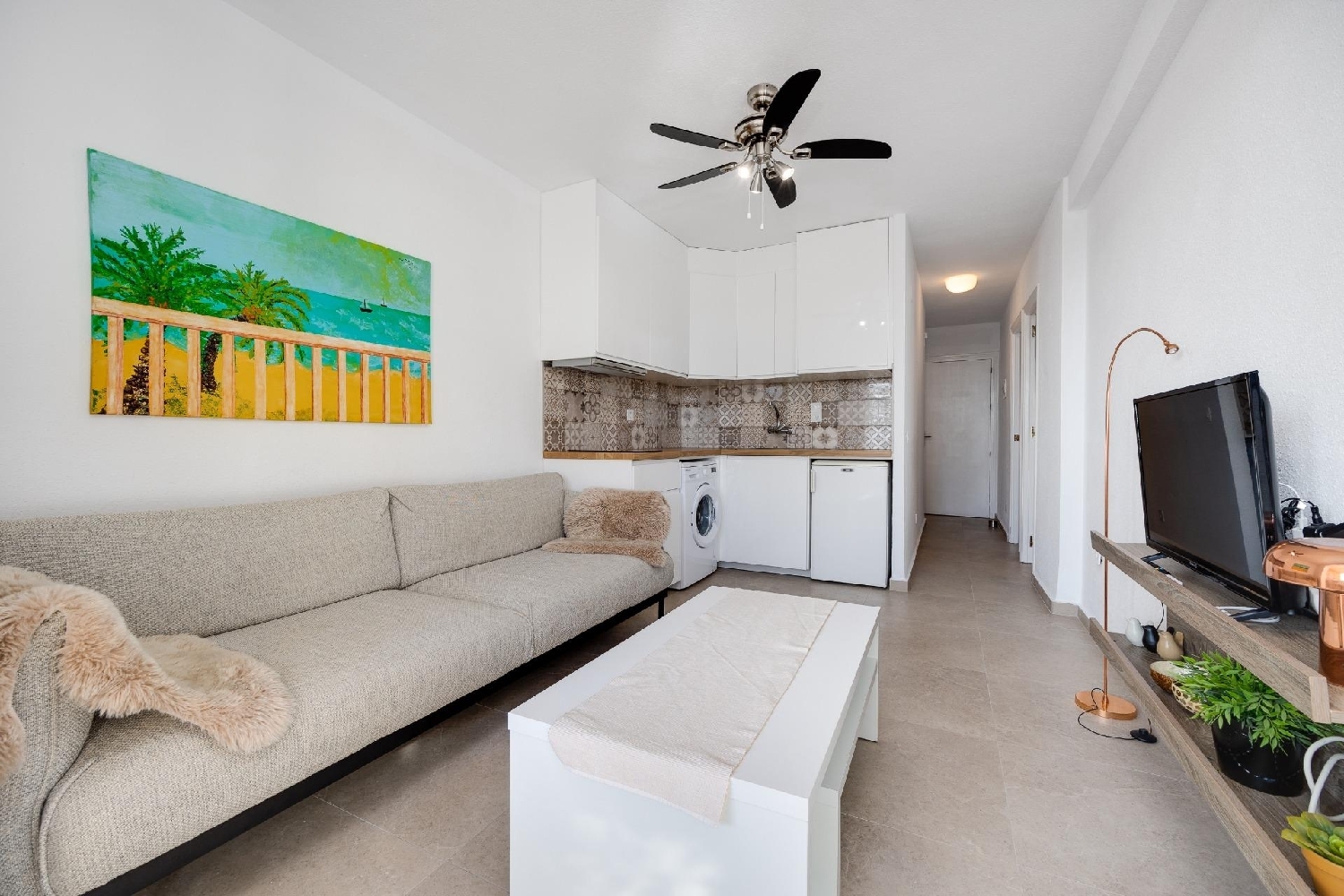 en venta apartamento Torrevieja Baix Segura 6