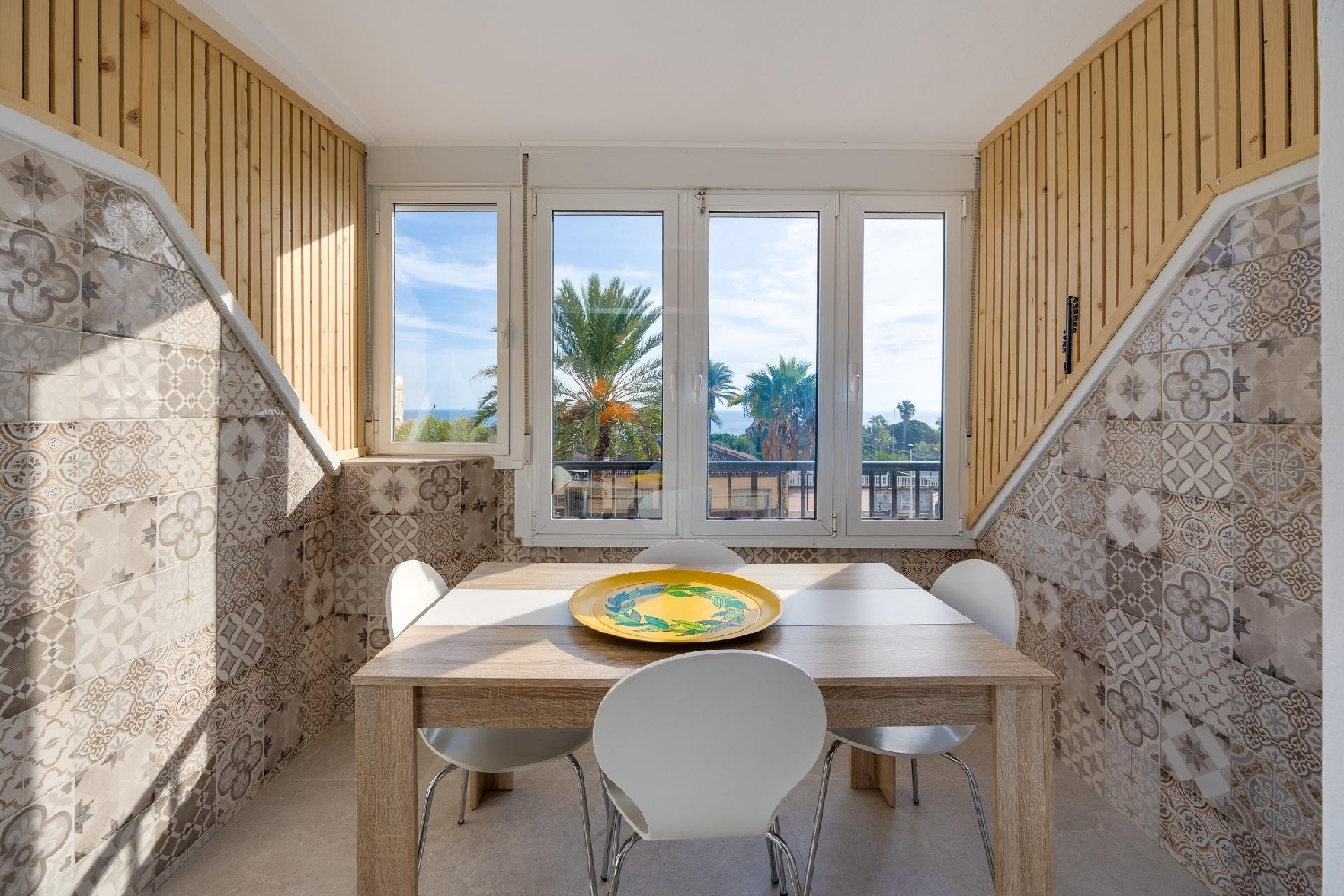 en venta apartamento Torrevieja Baix Segura 2