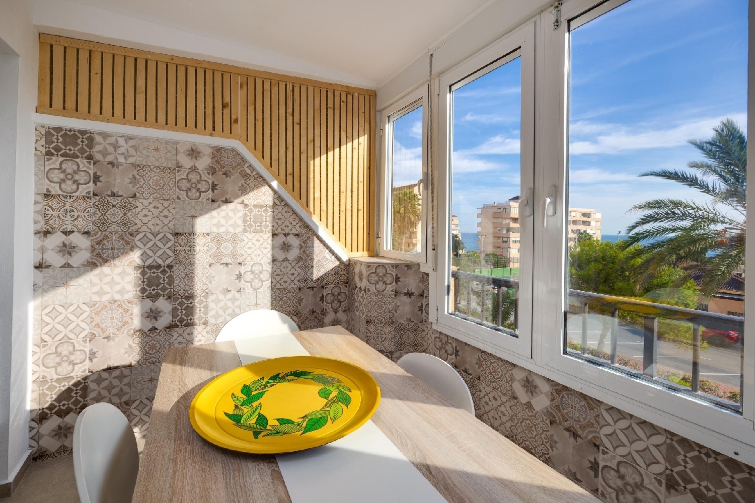 en venta apartamento Torrevieja Baix Segura 3
