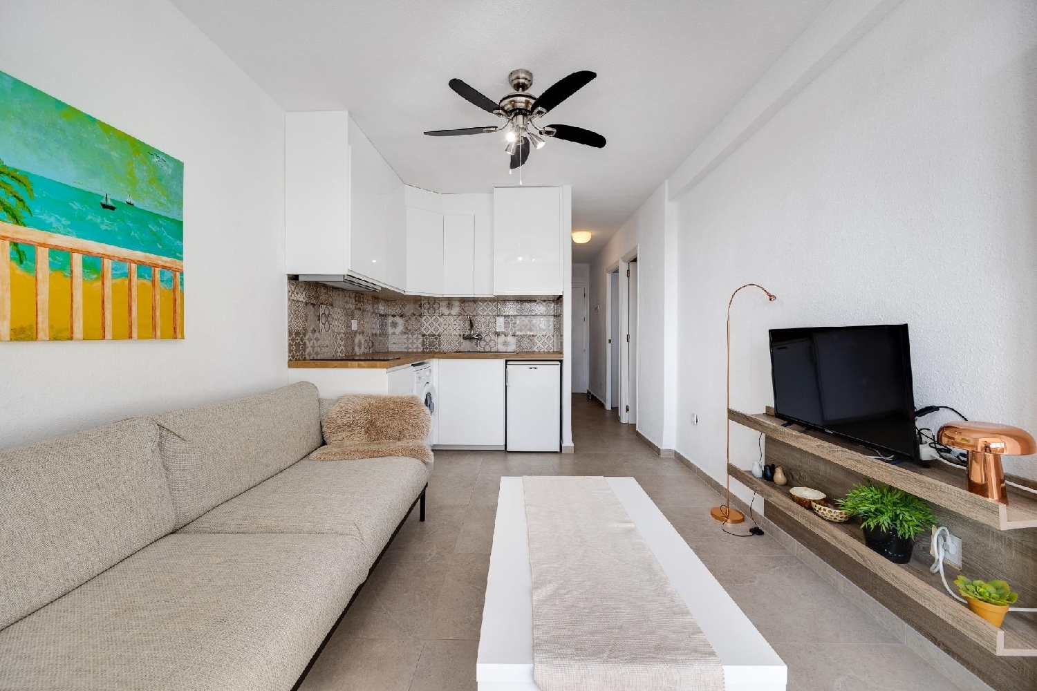 en venta apartamento Torrevieja Baix Segura 5