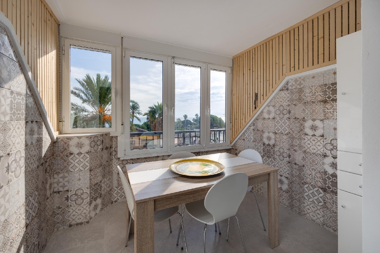 en venta apartamento Torrevieja Baix Segura 7