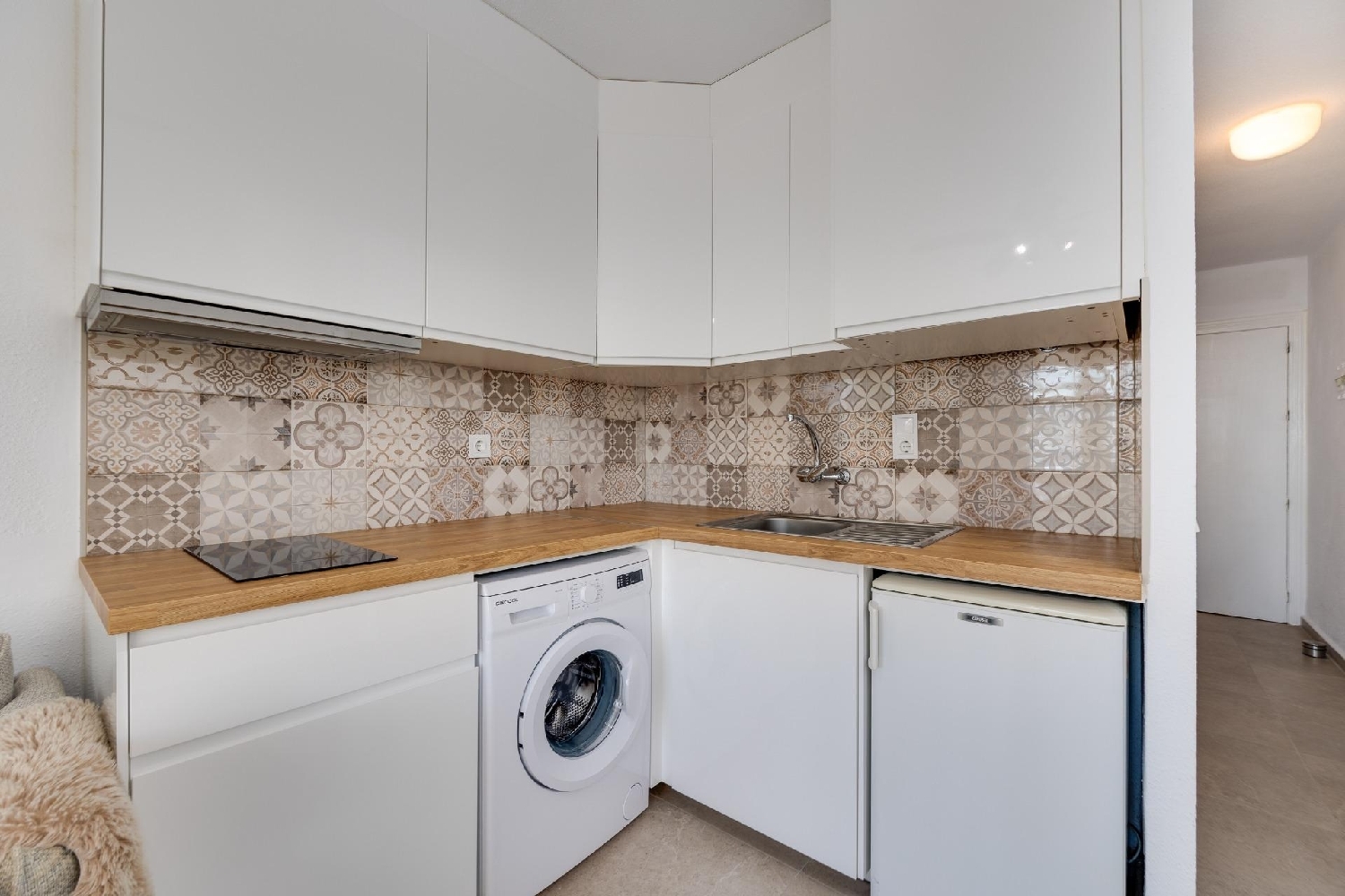 en venta apartamento Torrevieja Baix Segura 8