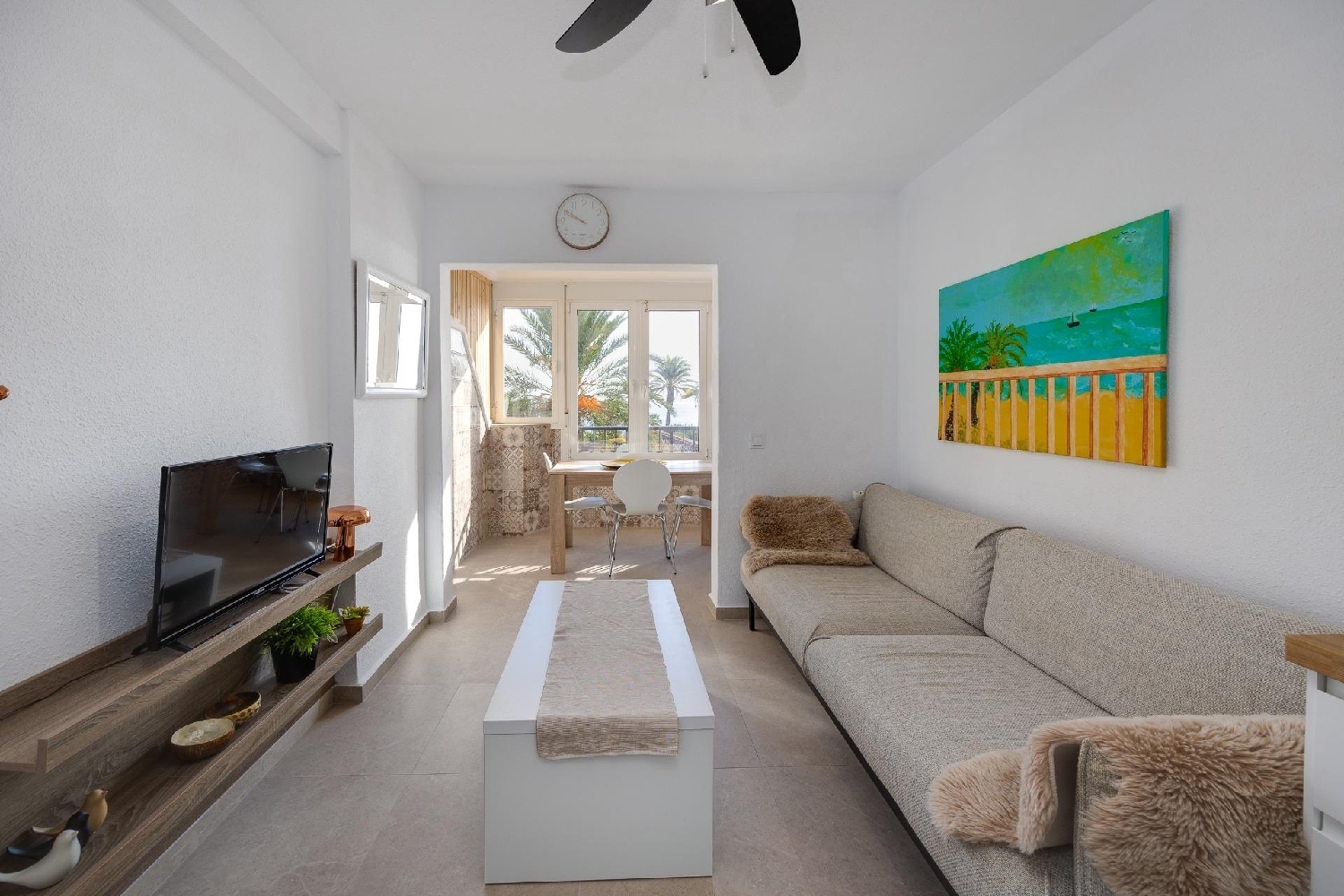 en venta apartamento Torrevieja Baix Segura 4
