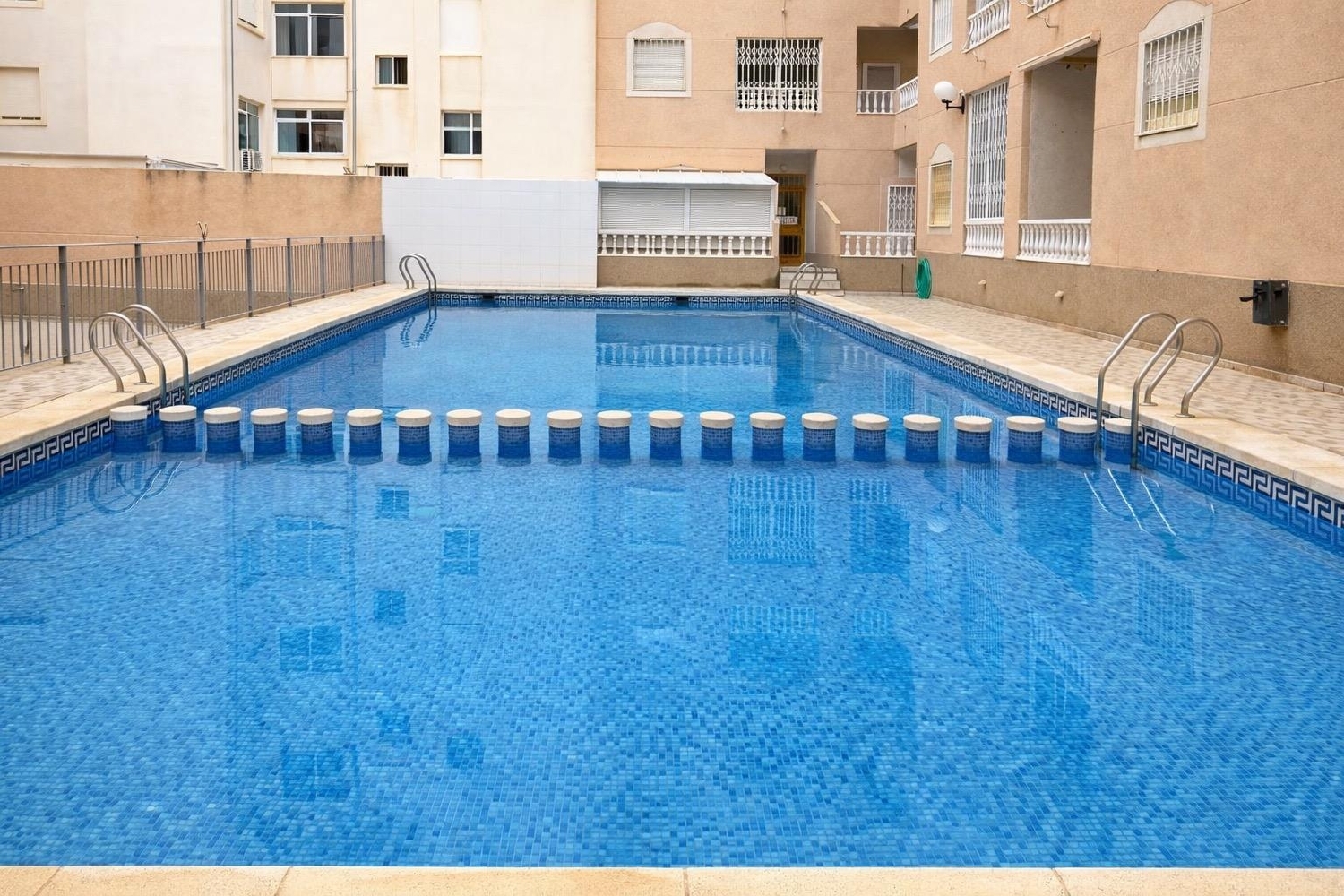 en venta apartamento Torrevieja Baix Segura 1
