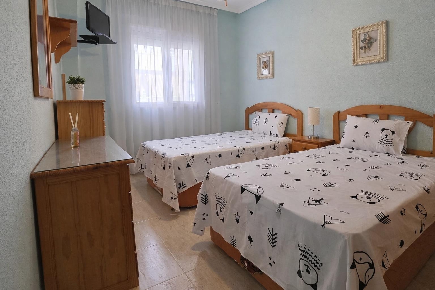 en venta apartamento Torrevieja Baix Segura 8