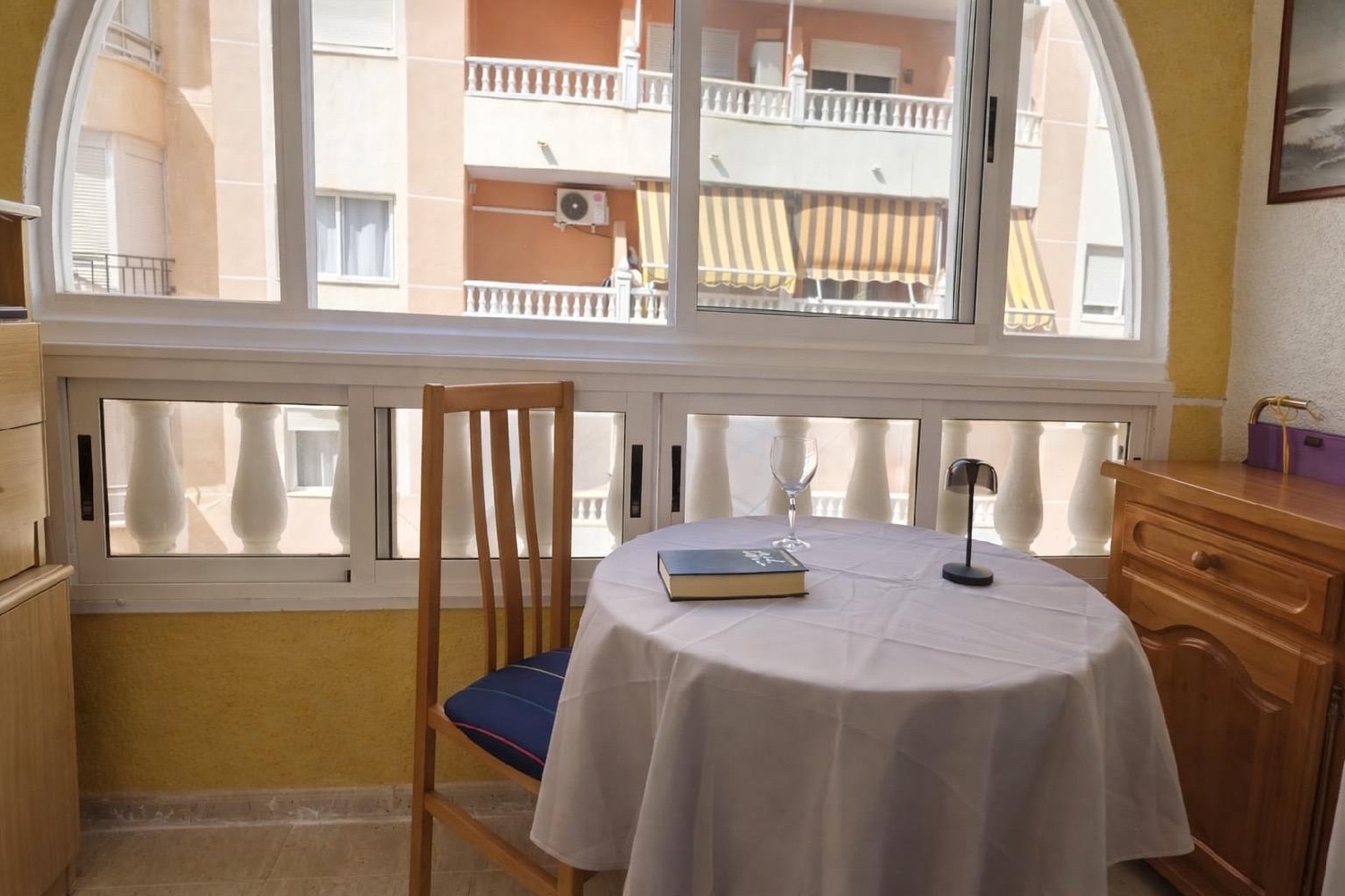 en venta apartamento Torrevieja Baix Segura 5