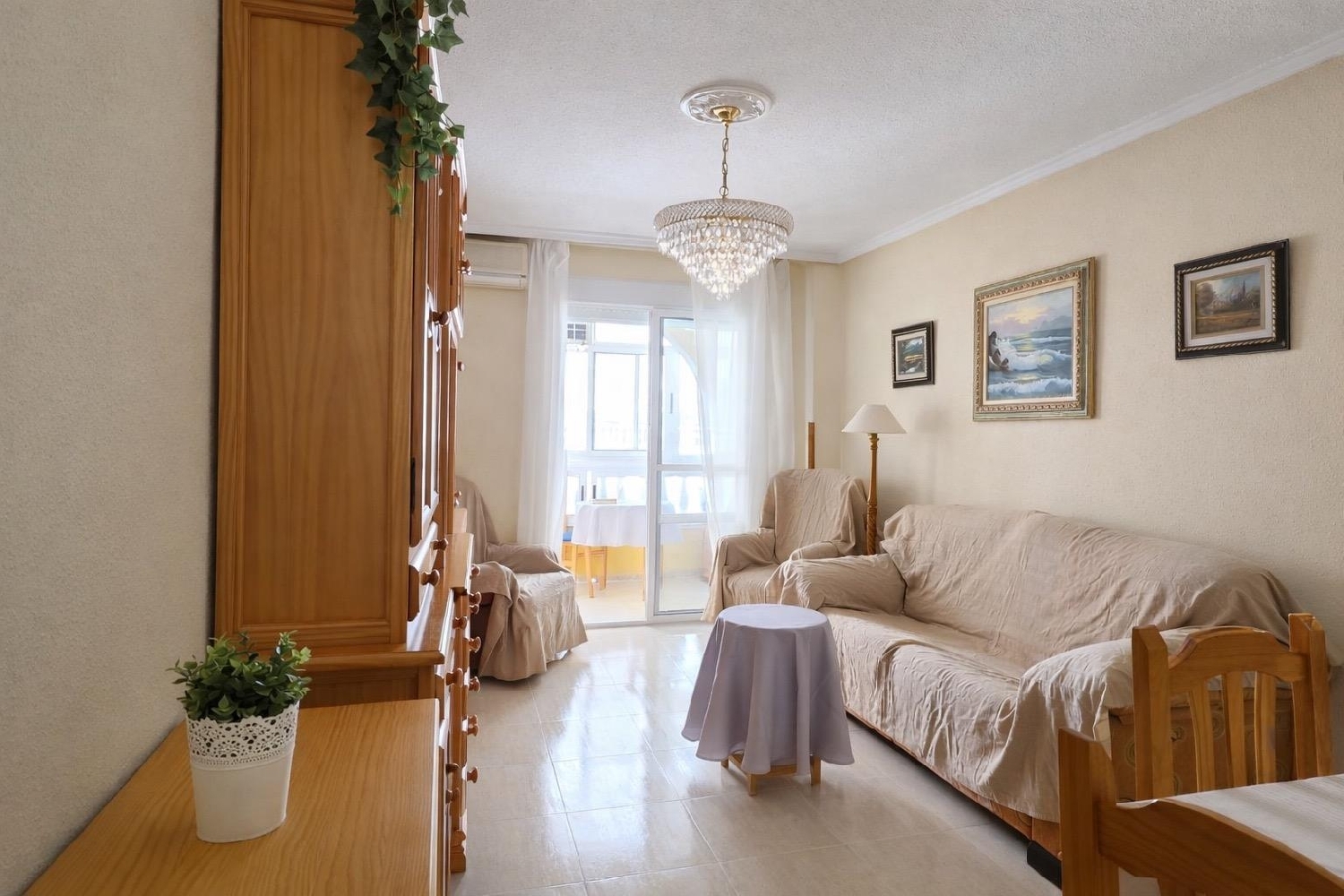 en venta apartamento Torrevieja Baix Segura 2