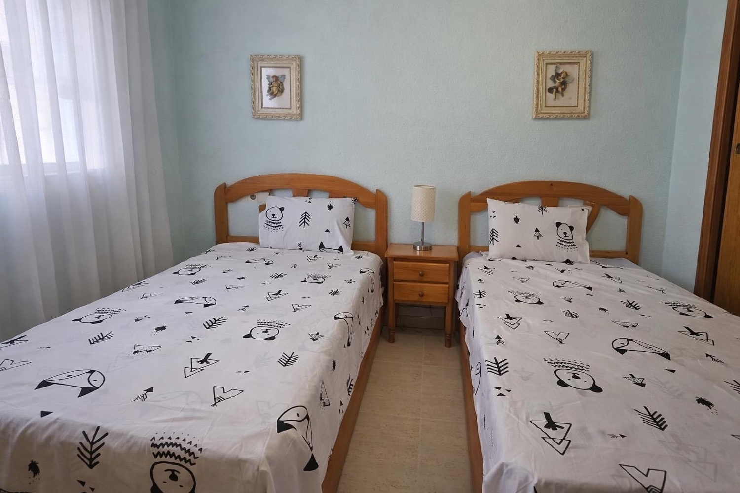 en venta apartamento Torrevieja Baix Segura 7