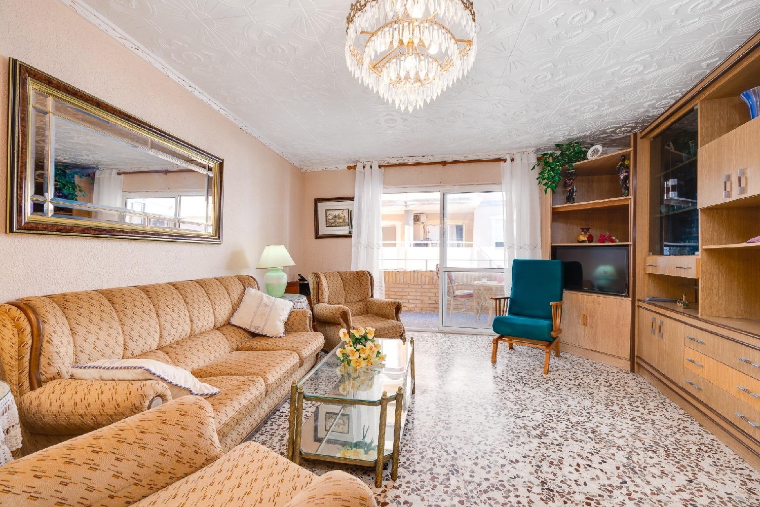 en venta apartamento Torrevieja Baix Segura 2