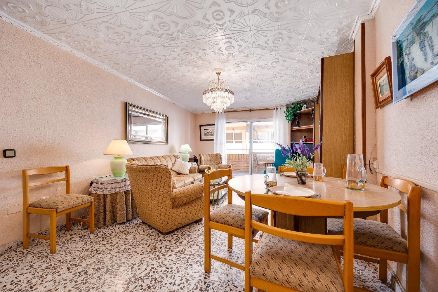 en venta apartamento Torrevieja Baix Segura 4