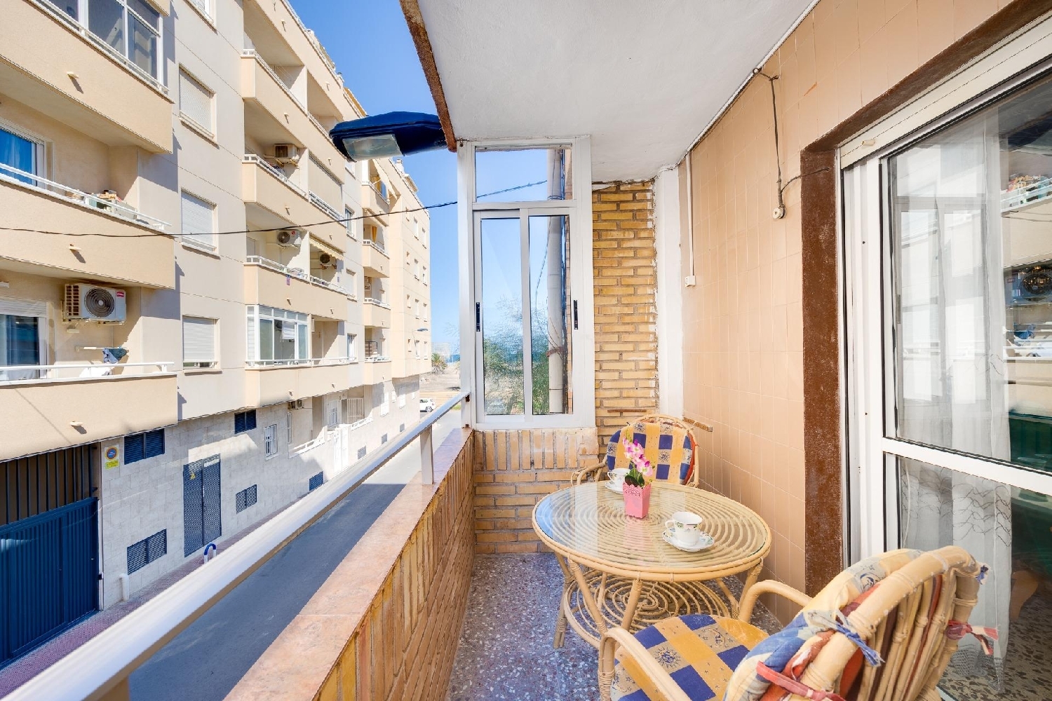 en venta apartamento Torrevieja Baix Segura 7