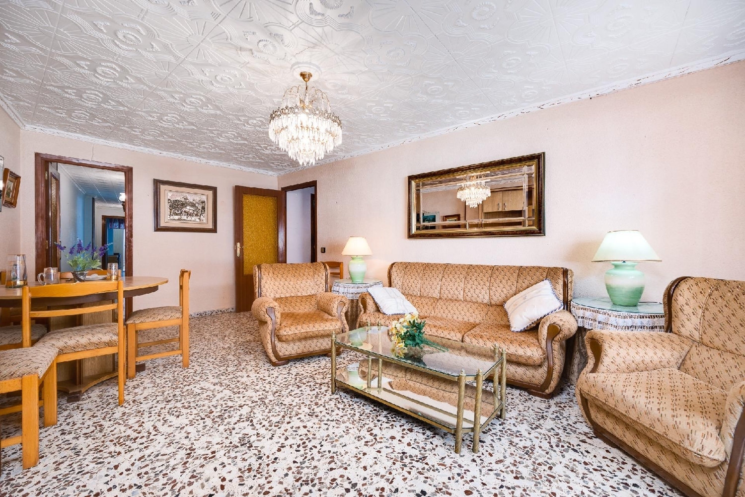 en venta apartamento Torrevieja Baix Segura 8