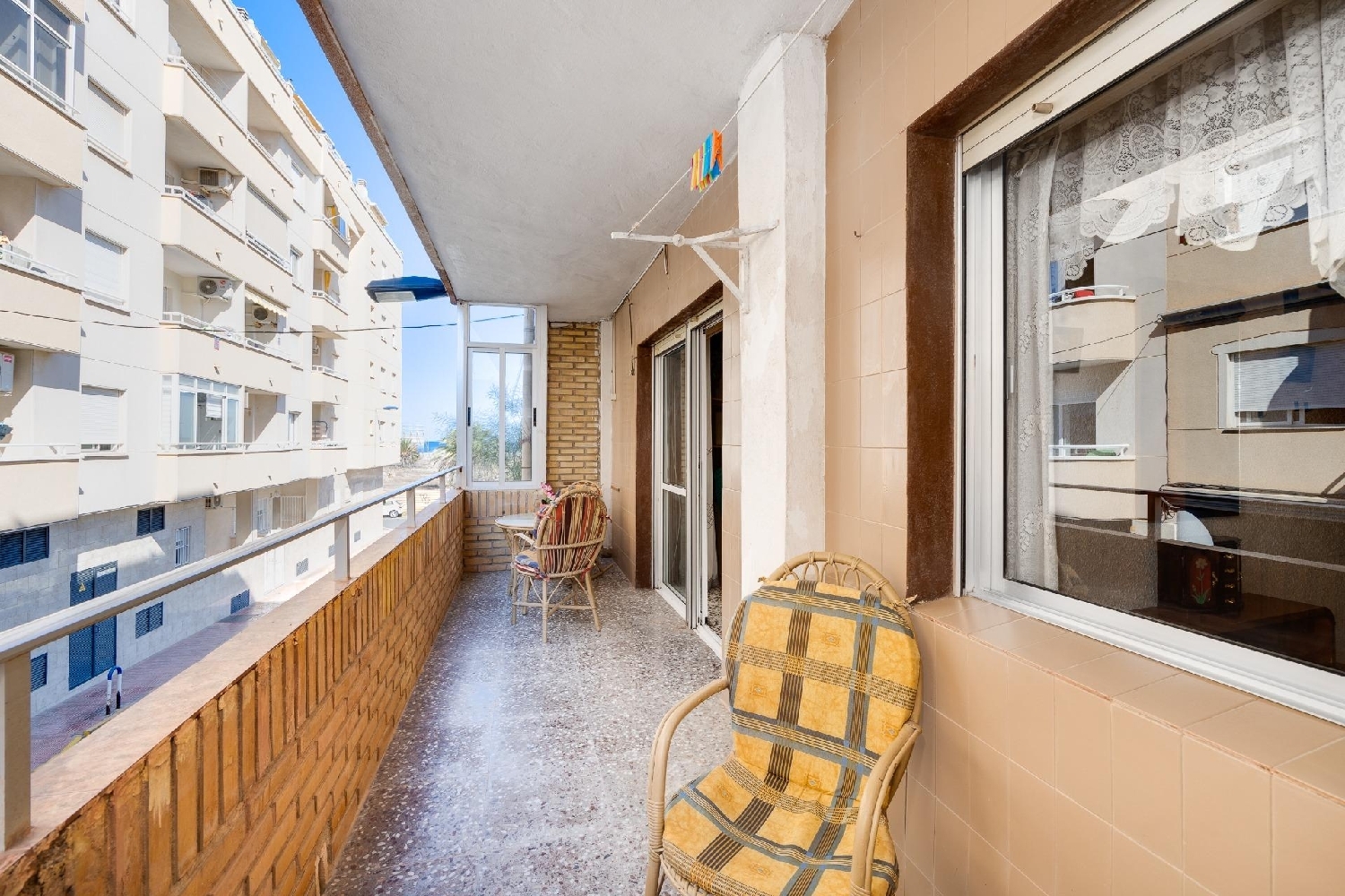 en venta apartamento Torrevieja Baix Segura 6