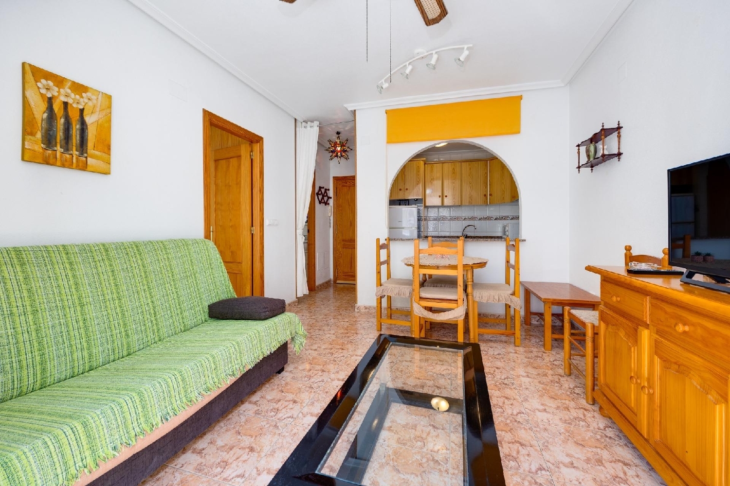  for sale apartment Torrevieja Baix Segura 3