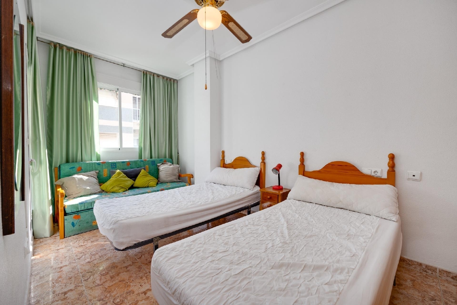  for sale apartment Torrevieja Baix Segura 7