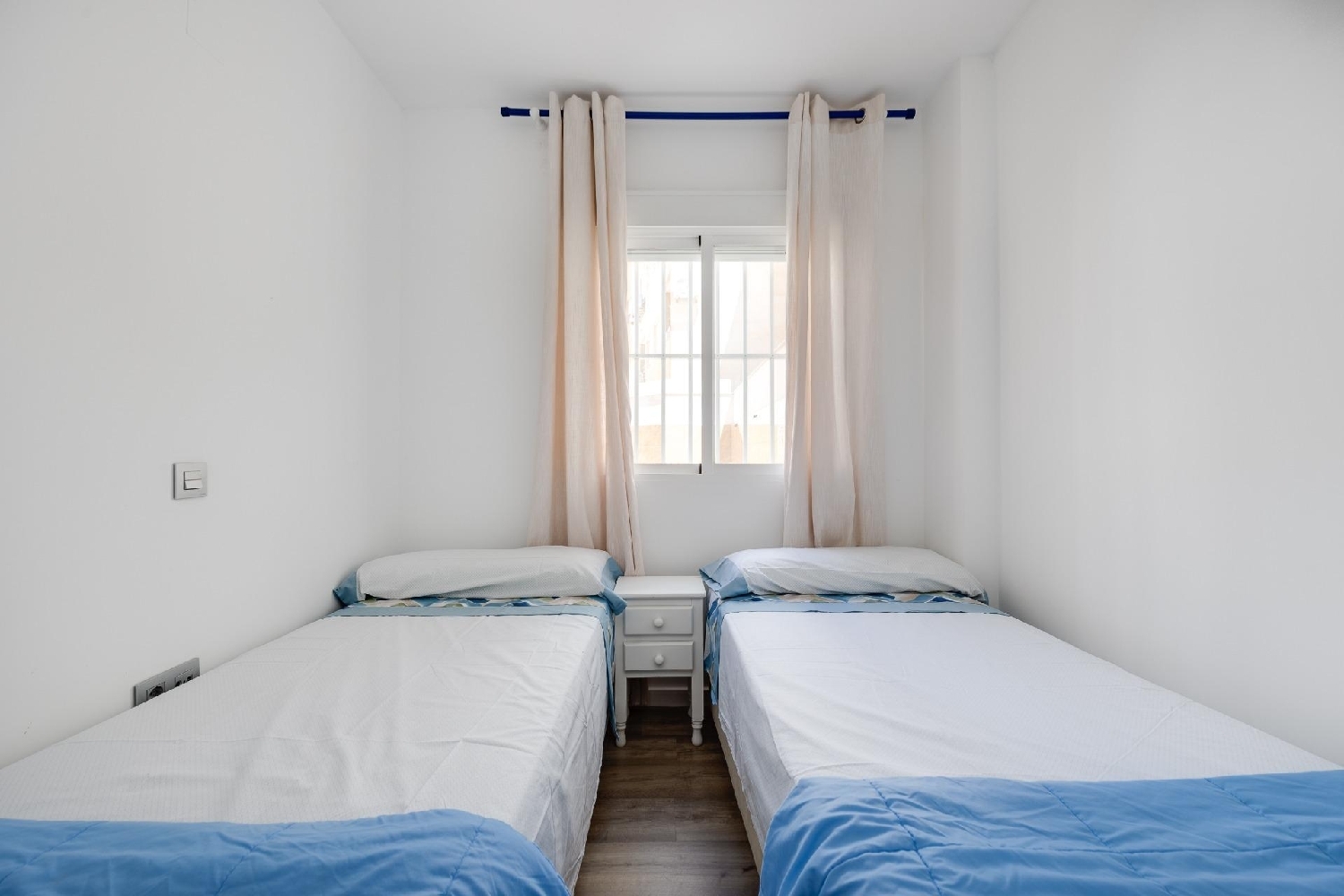 for sale apartment Torrevieja Baix Segura 5