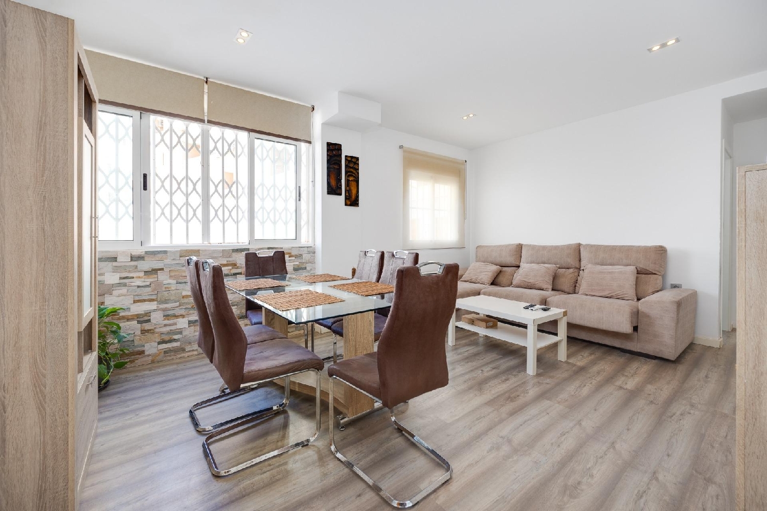 for sale apartment Torrevieja Baix Segura 1