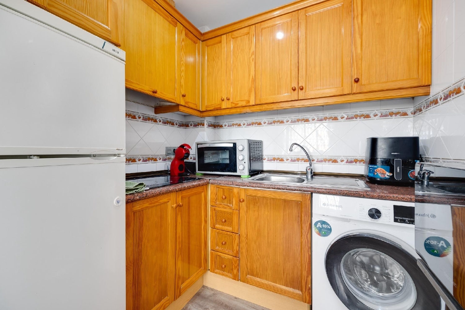 for sale apartment Torrevieja Baix Segura 4