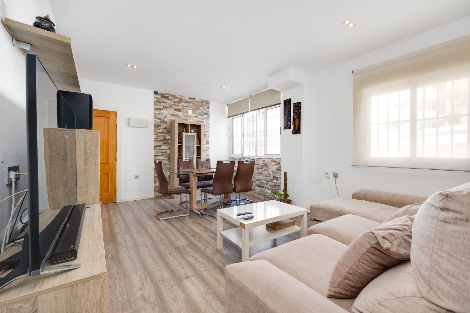 for sale apartment Torrevieja Baix Segura 8