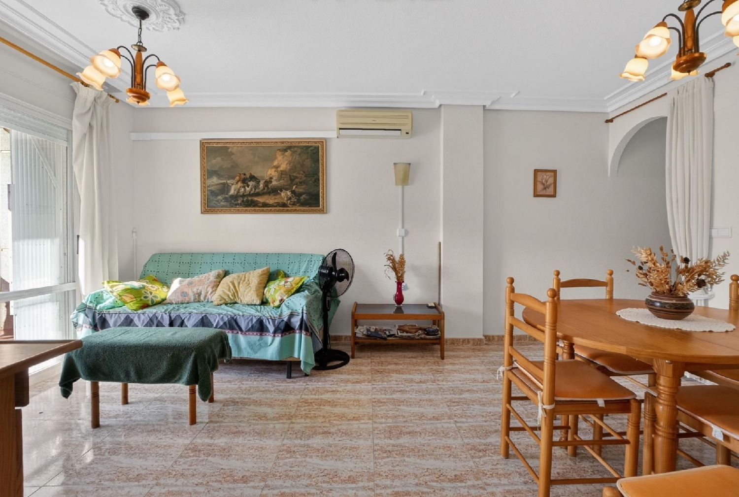  for sale apartment Torrevieja Baix Segura 3