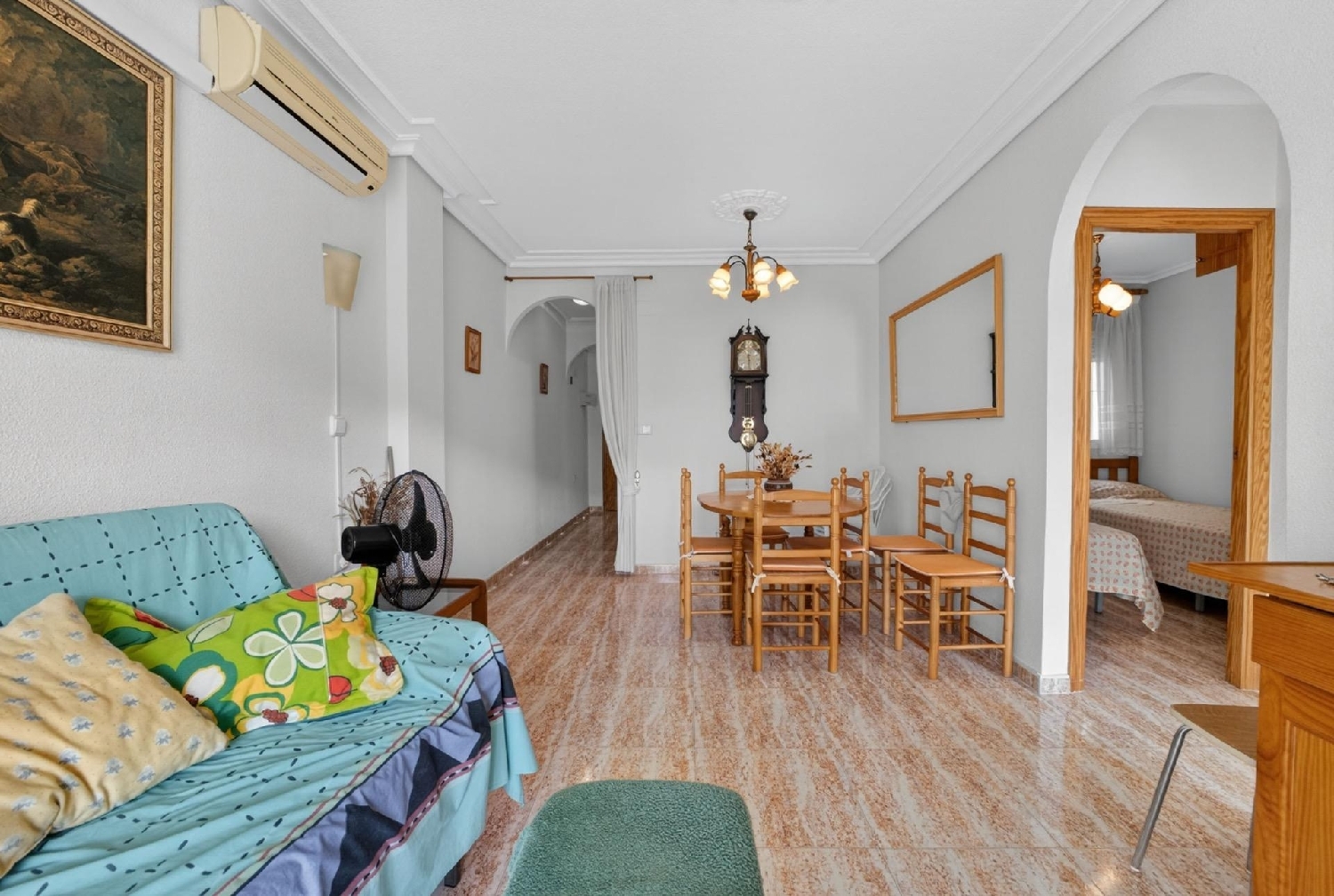  for sale apartment Torrevieja Baix Segura 4