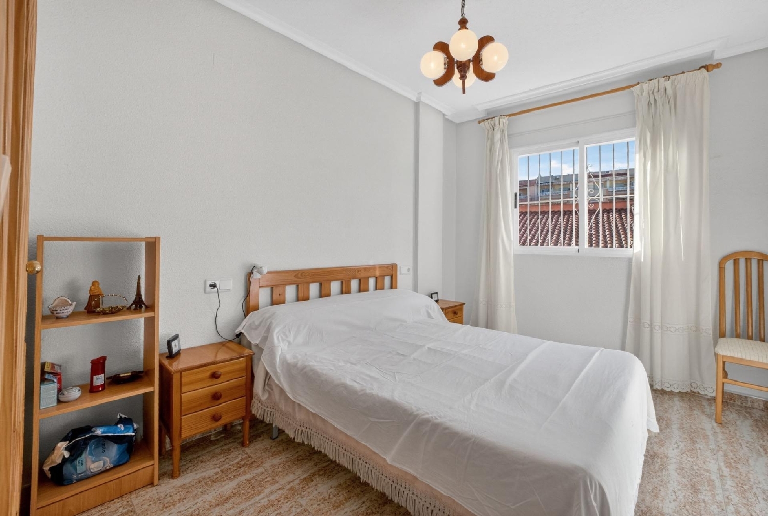  for sale apartment Torrevieja Baix Segura 6