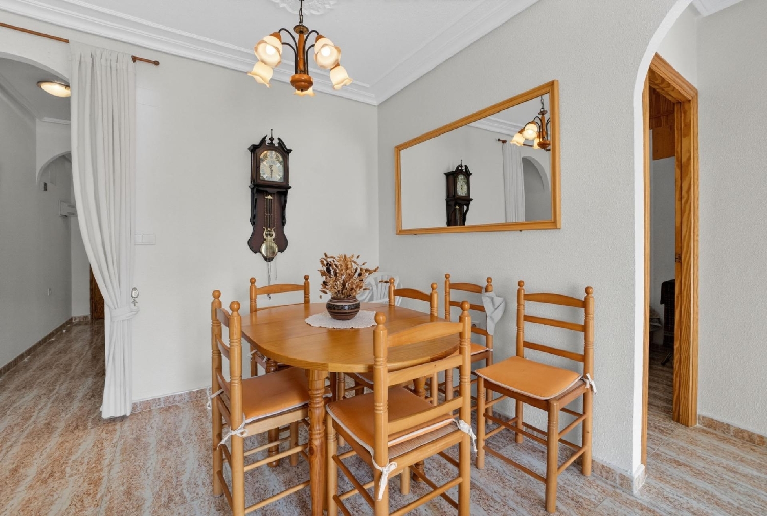  for sale apartment Torrevieja Baix Segura 5