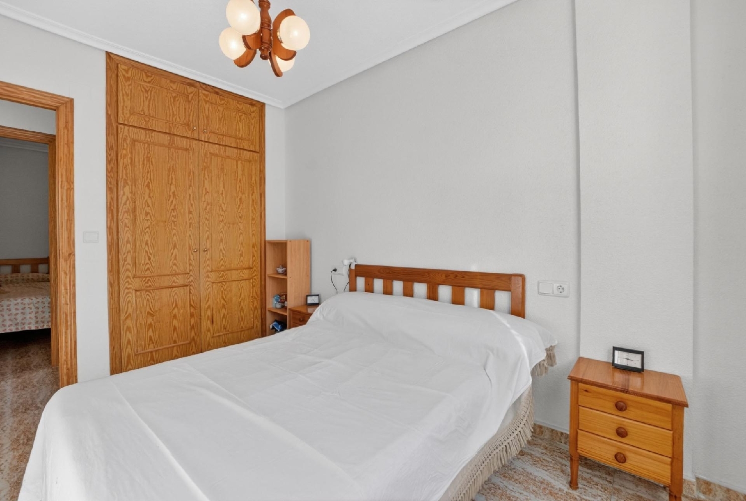  for sale apartment Torrevieja Baix Segura 7