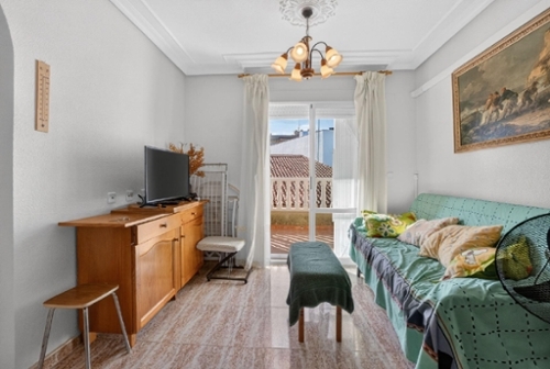 Torrevieja Baix Segura Wohnung Bild 6388505