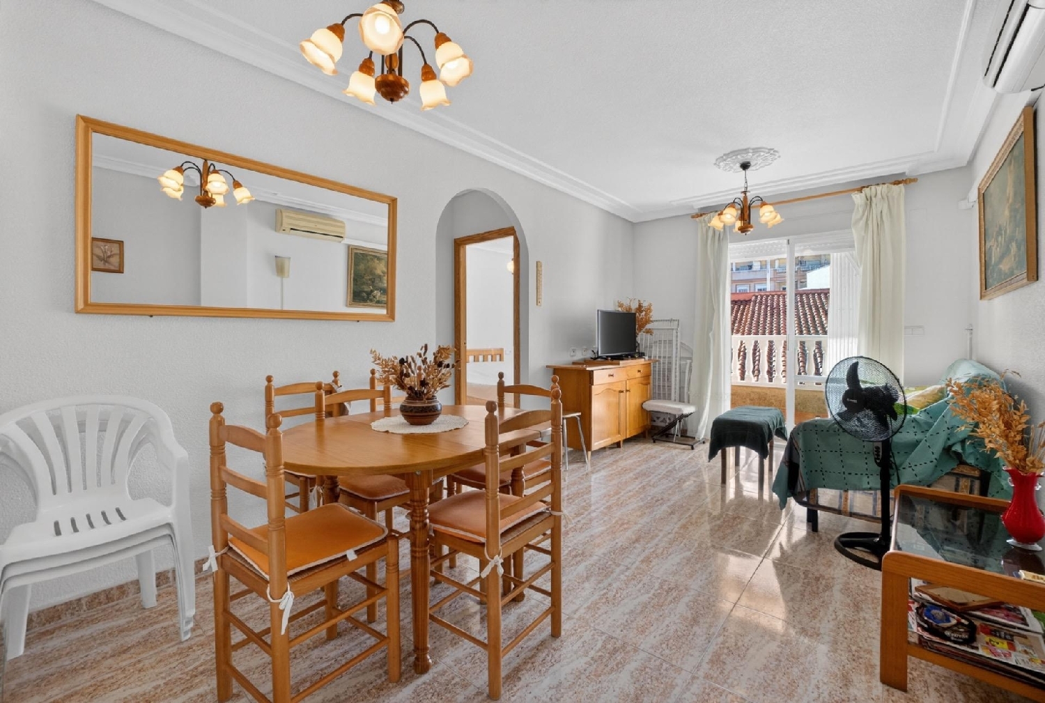  for sale apartment Torrevieja Baix Segura 2