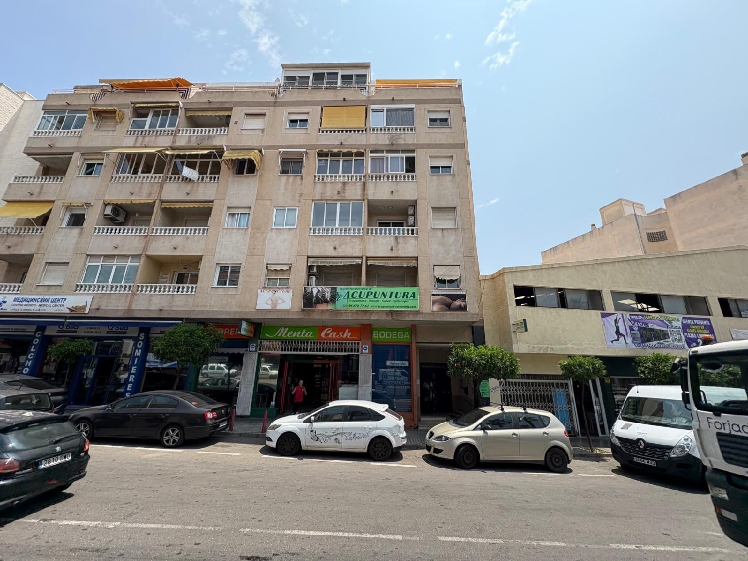  kaufen Wohnung Torrevieja Baix Segura 1