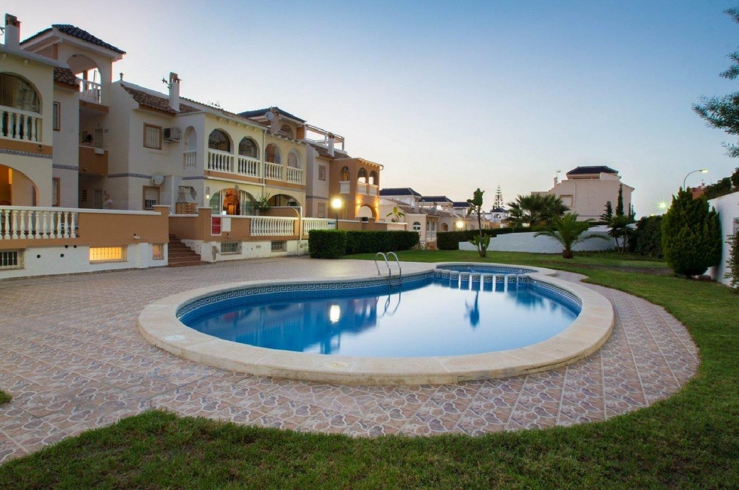  kaufen Wohnung Torrevieja Baix Segura 2
