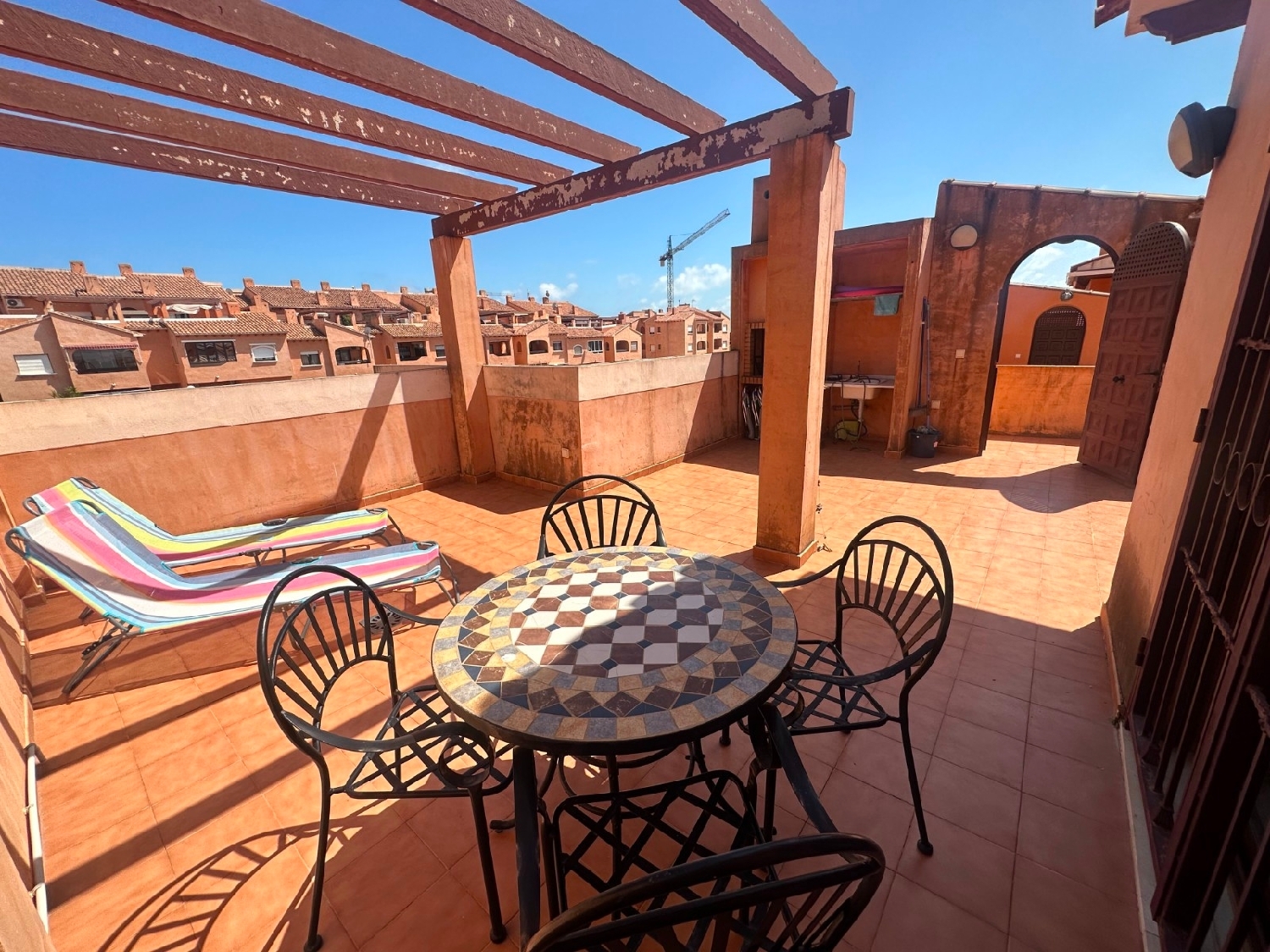  kaufen Wohnung Torrevieja Baix Segura 4