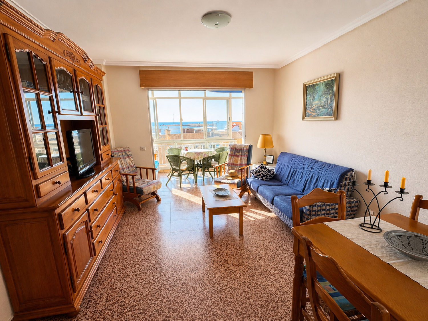  kaufen Wohnung Torrevieja Baix Segura 4