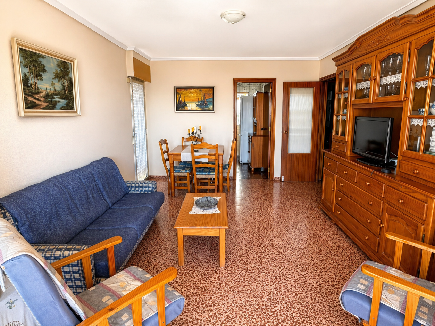  kaufen Wohnung Torrevieja Baix Segura 5