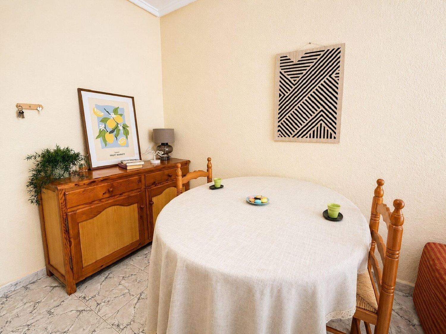  kaufen Wohnung Torrevieja Baix Segura 6