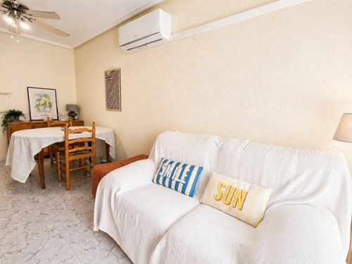 Torrevieja Baix Segura Wohnung Bild 6379635