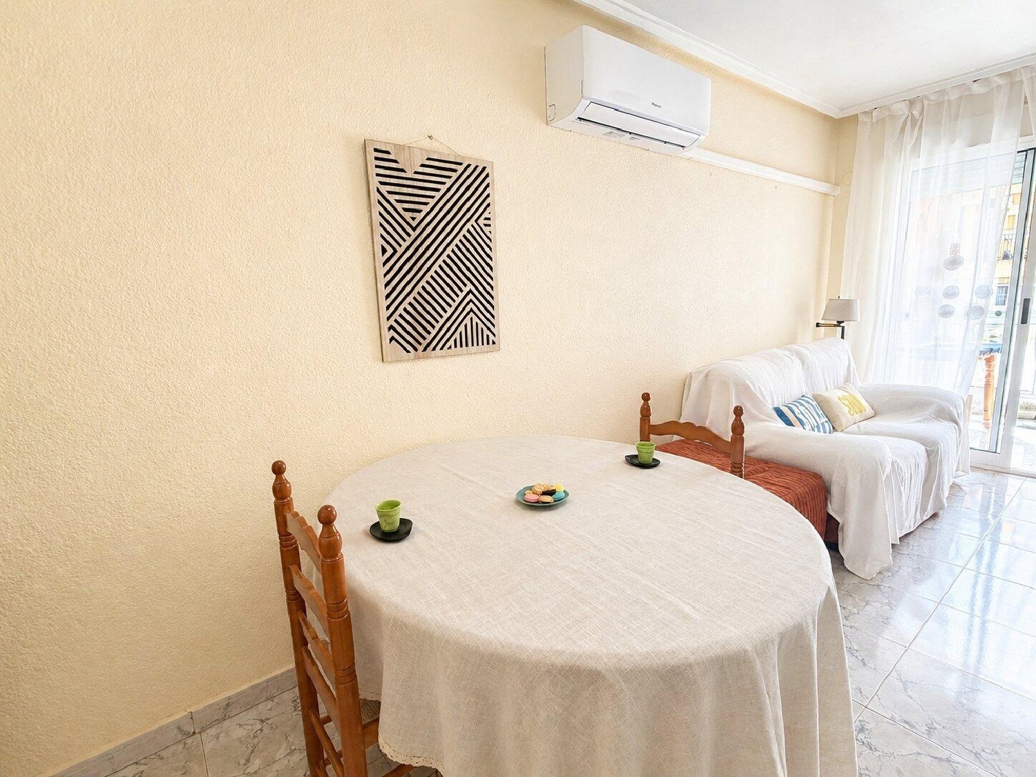  kaufen Wohnung Torrevieja Baix Segura 5