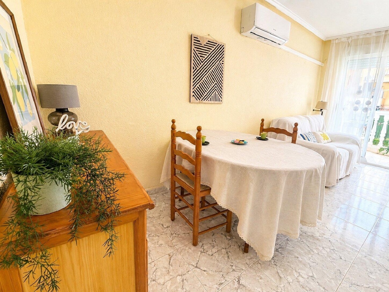  kaufen Wohnung Torrevieja Baix Segura 3