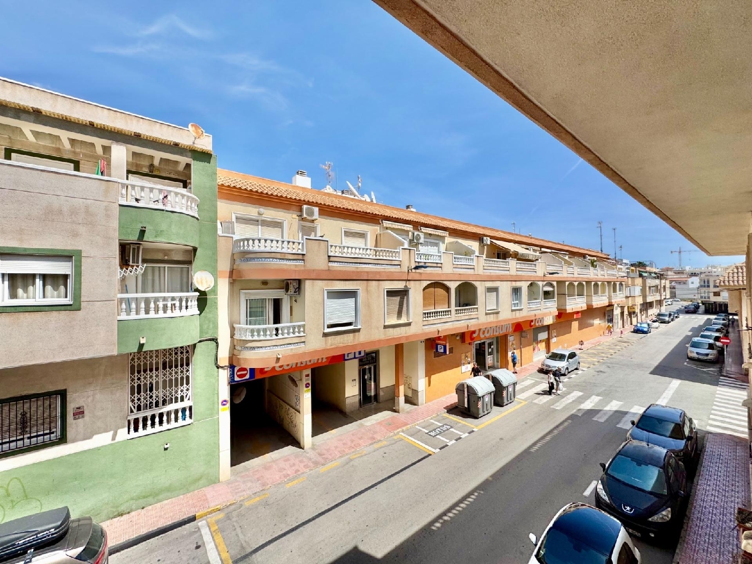  kaufen Wohnung Torrevieja Baix Segura 6