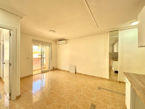 Torrevieja Baix Segura Wohnung Bild 6379637