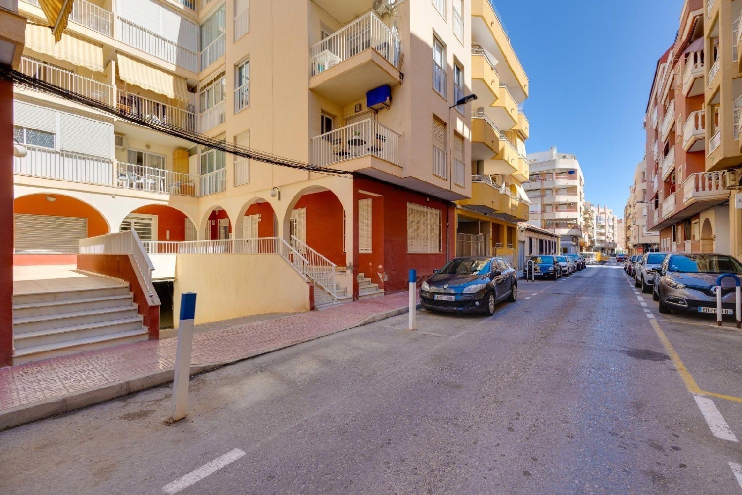 kaufen Wohnung Torrevieja Baix Segura 3