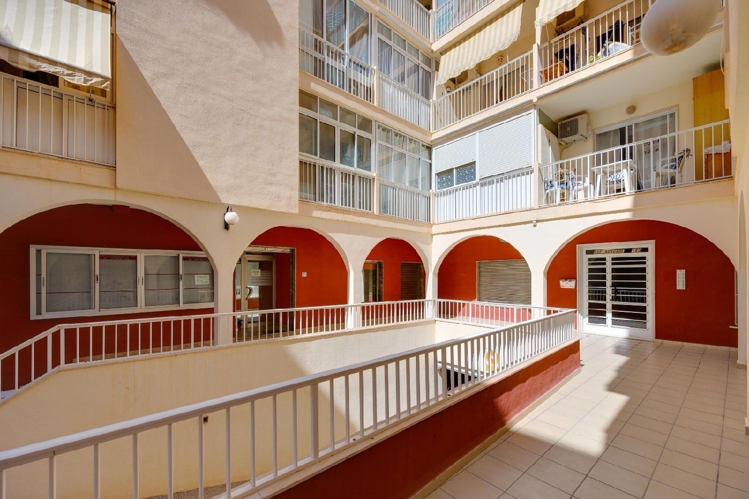  kaufen Wohnung Torrevieja Baix Segura 2