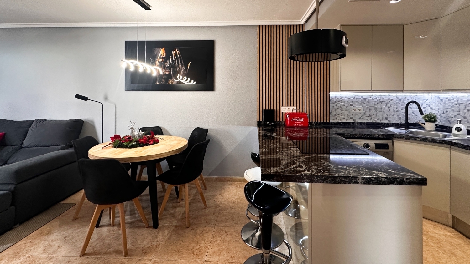  kaufen Wohnung Torrevieja Baix Segura 3