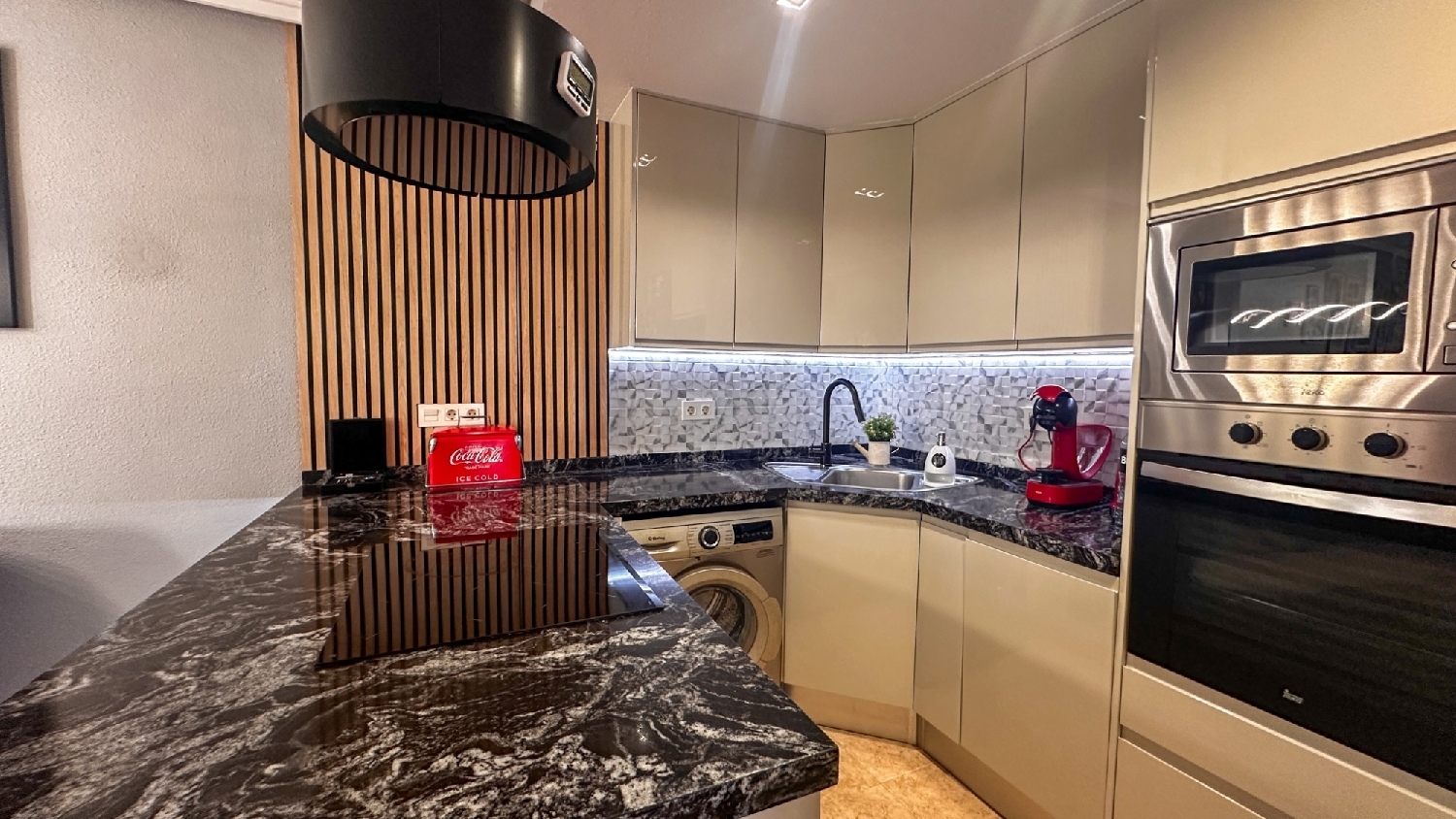  kaufen Wohnung Torrevieja Baix Segura 2